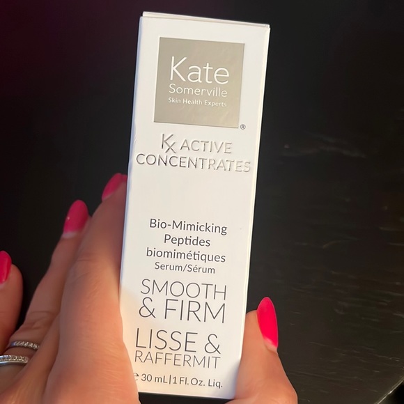 Brand new Kate Somerville Bio-Mimicking Peptides